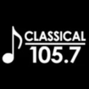 KLZK Classical 105.7 FM/Estados Unidos
